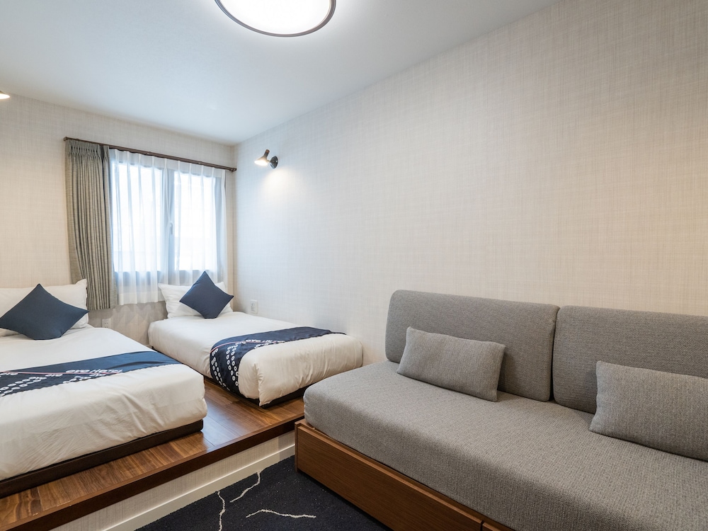 OYO I GO HOTEL SHINJUKU OKUBO 東京