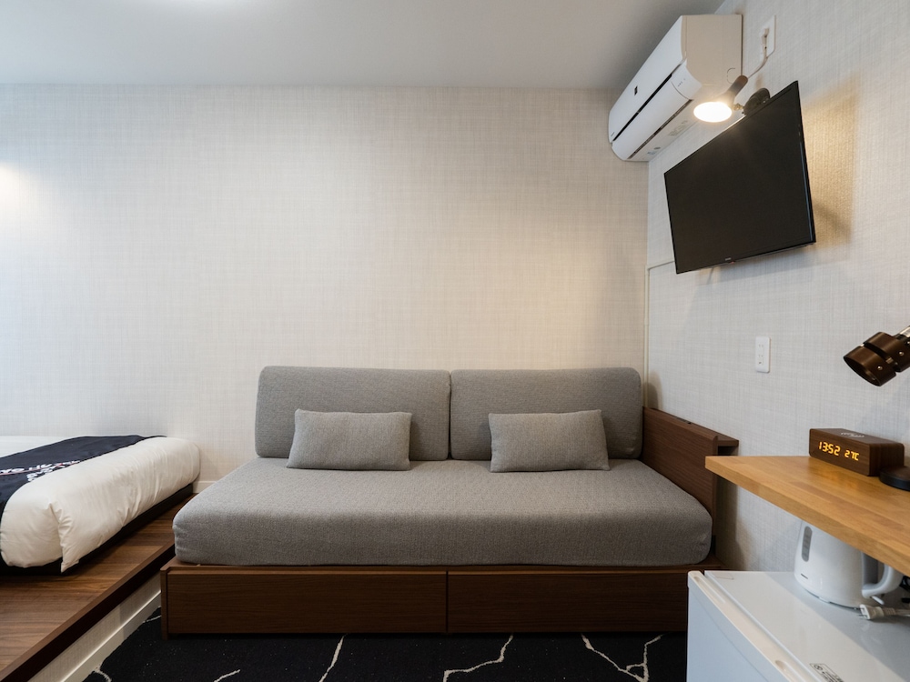 OYO I GO HOTEL SHINJUKU OKUBO 東京
