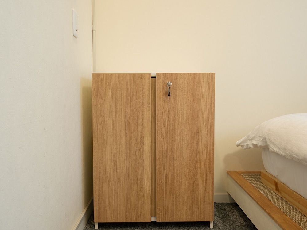 OYO I GO HOTEL SHINJUKU OKUBO 東京
