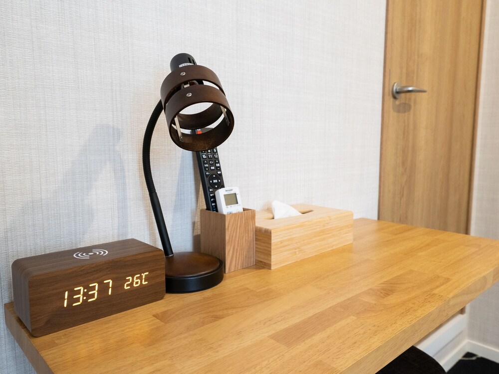 OYO I GO HOTEL SHINJUKU OKUBO 東京
