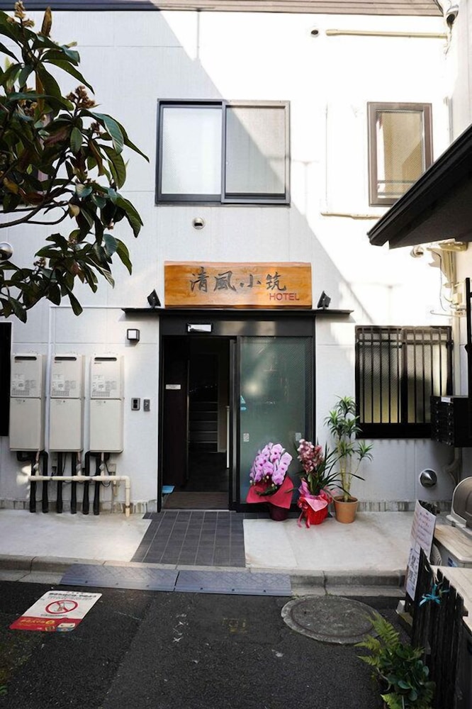 ブリーズ ショートステイ フィメールオンリー 東京