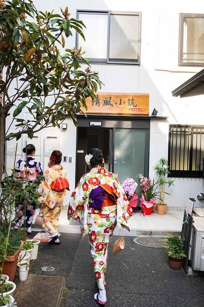 ブリーズ ショートステイ フィメールオンリー 東京