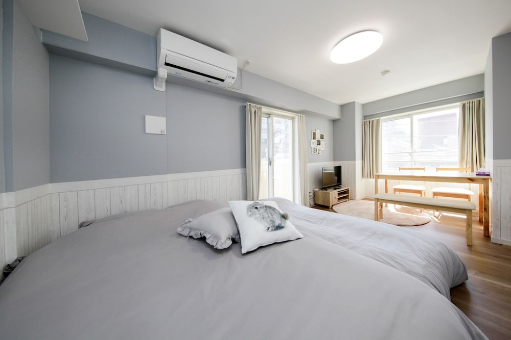 KINSHICHO APARTMENT 東京