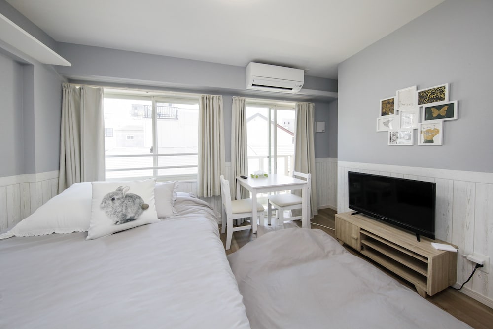 KINSHICHO APARTMENT 東京