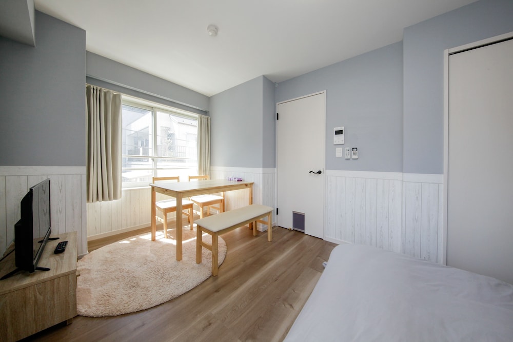 KINSHICHO APARTMENT 東京