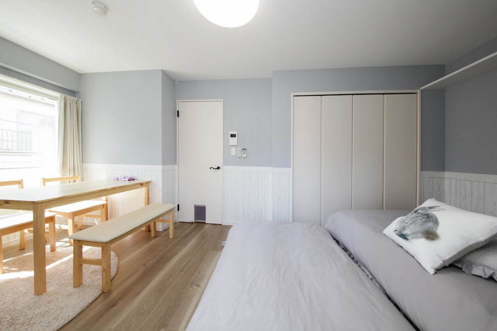 KINSHICHO APARTMENT 東京