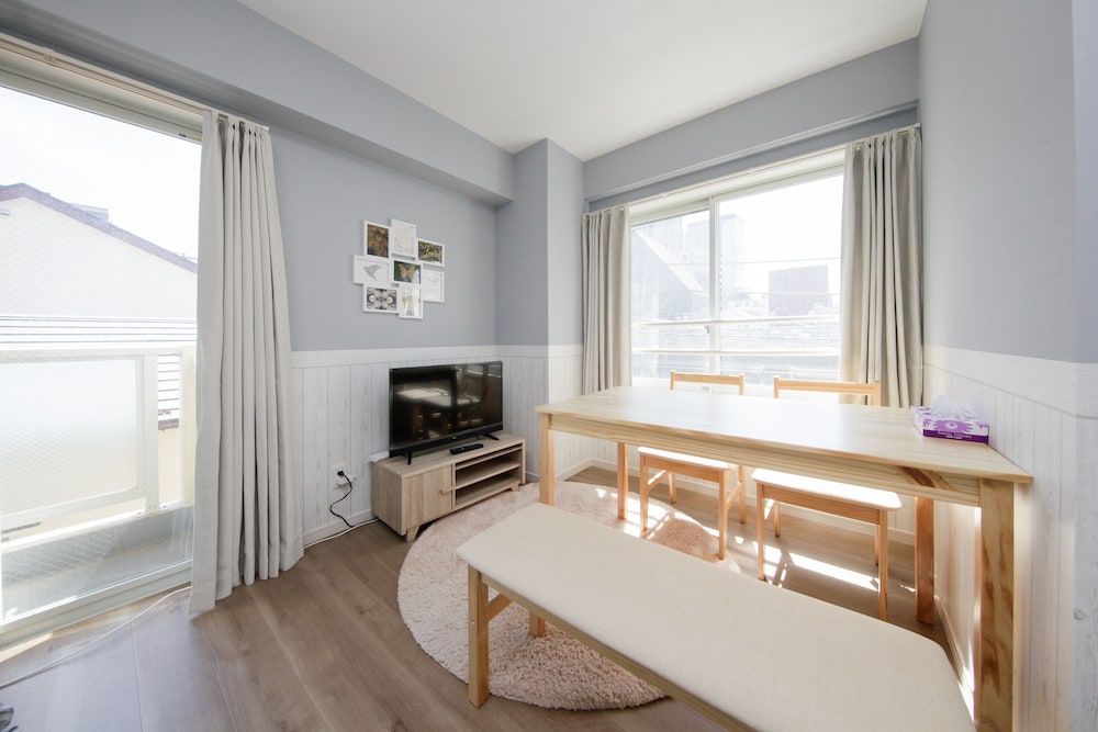 KINSHICHO APARTMENT 東京