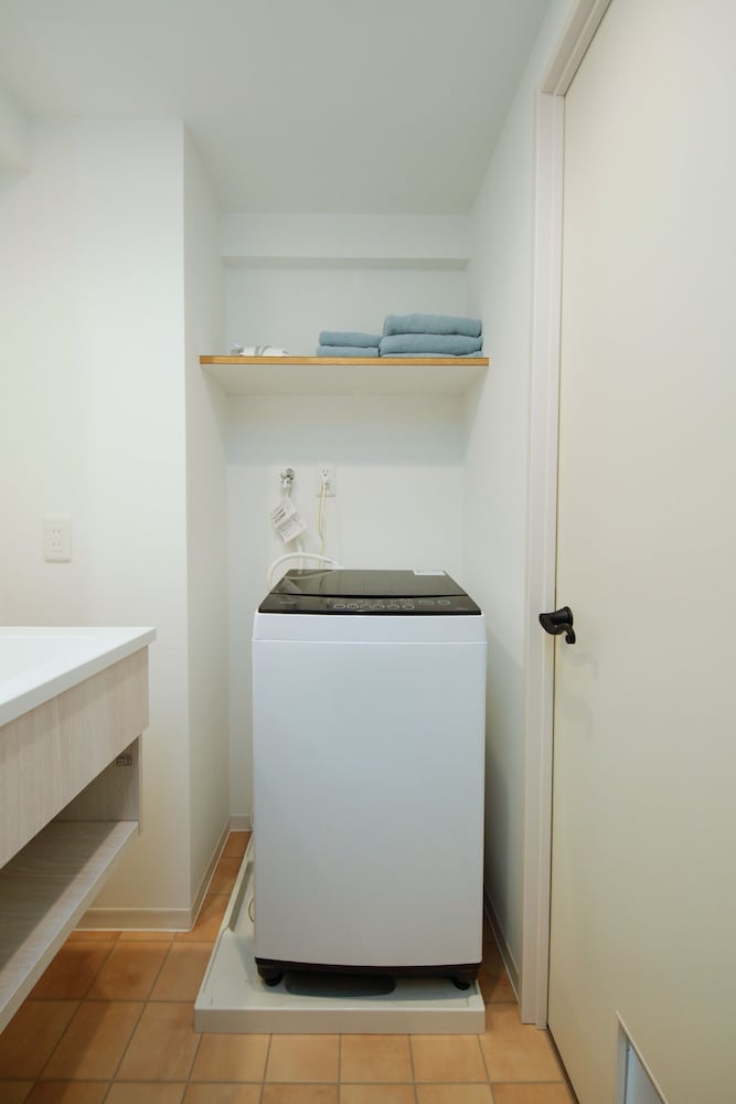 KINSHICHO APARTMENT 東京