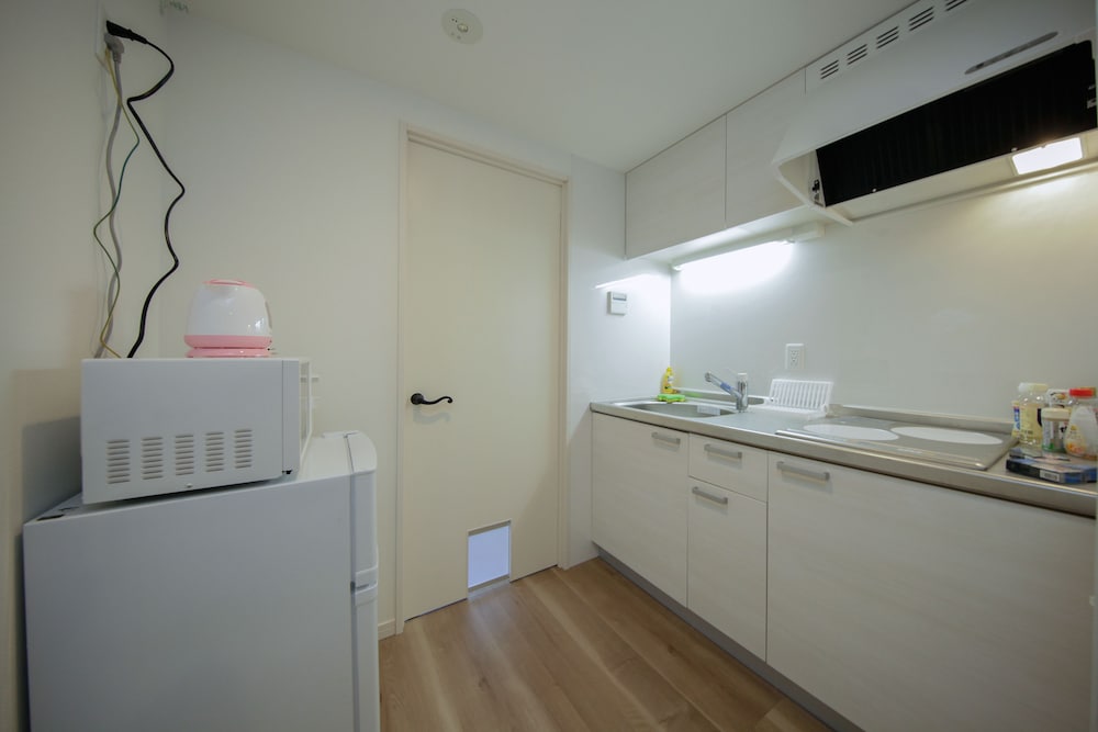 KINSHICHO APARTMENT 東京