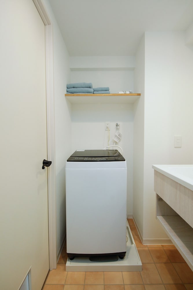KINSHICHO APARTMENT 東京