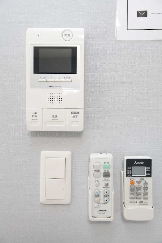 KINSHICHO APARTMENT 東京