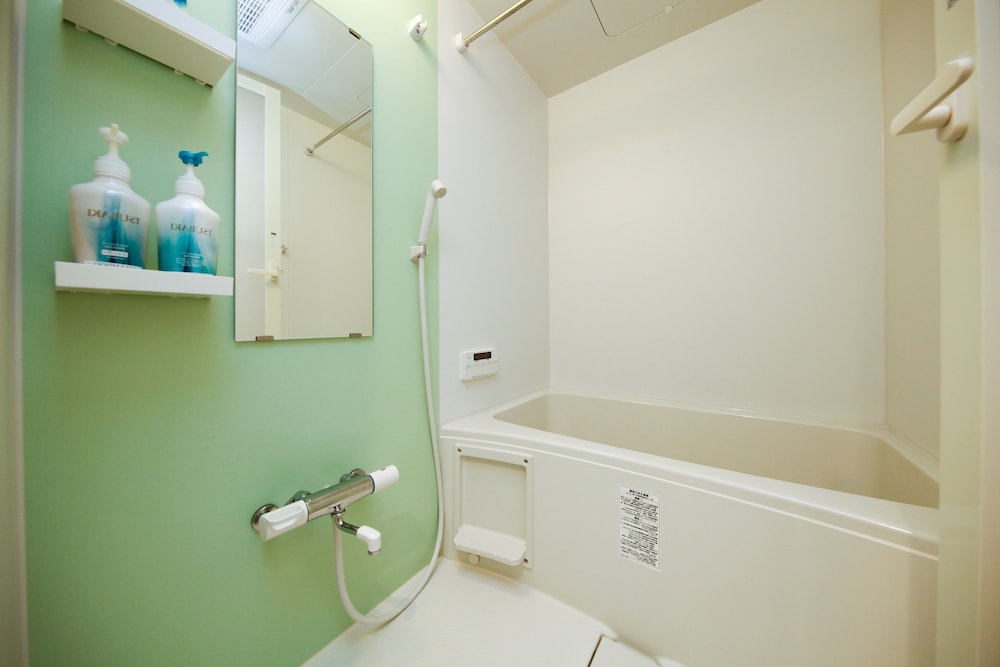 KINSHICHO APARTMENT 東京