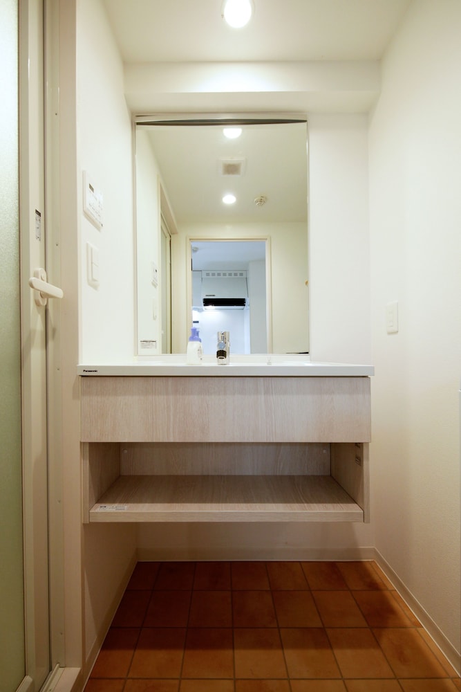 KINSHICHO APARTMENT 東京