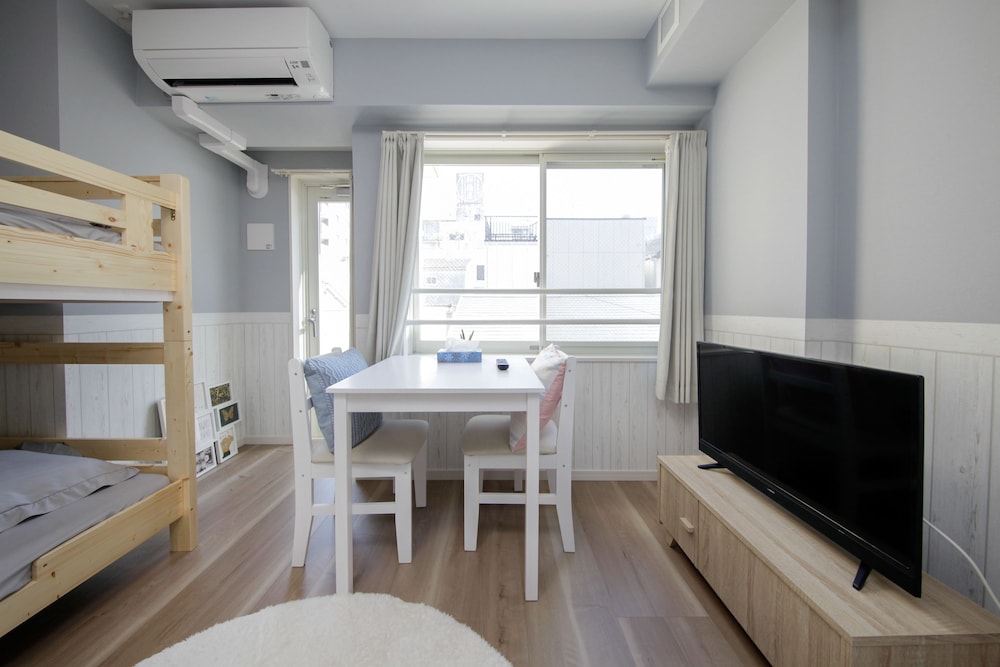 KINSHICHO APARTMENT 東京
