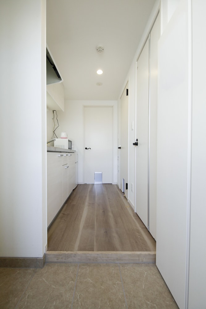 KINSHICHO APARTMENT 東京