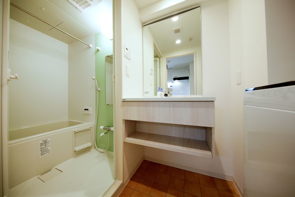 KINSHICHO APARTMENT 東京