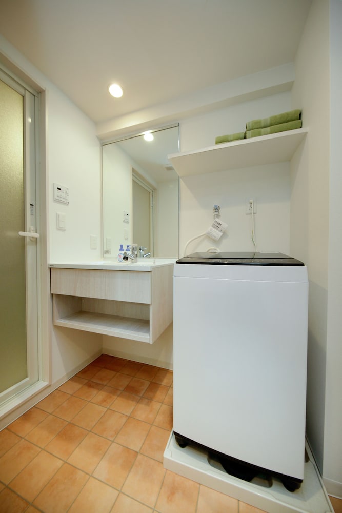 KINSHICHO APARTMENT 東京