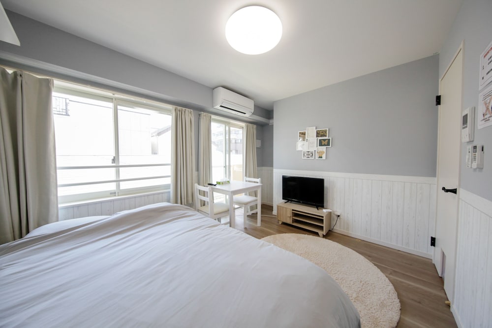 KINSHICHO APARTMENT 東京