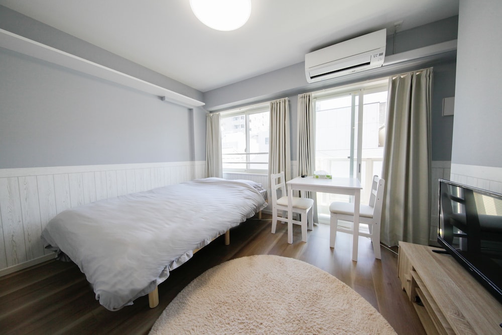 KINSHICHO APARTMENT 東京