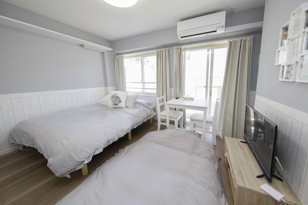 KINSHICHO APARTMENT 東京
