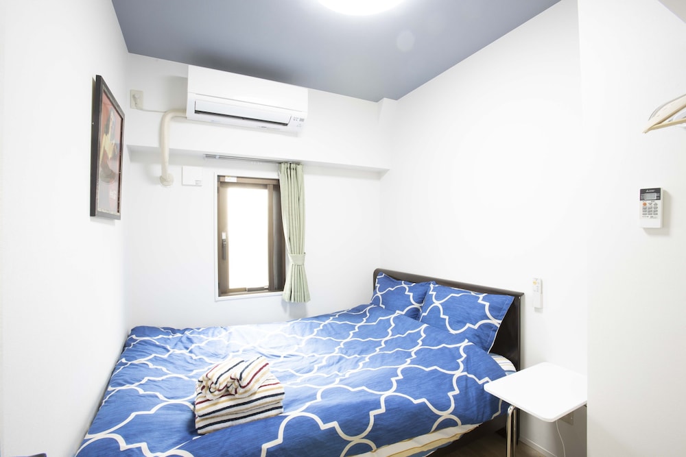 SUGINAMI KOENJI APARTMENT 東京