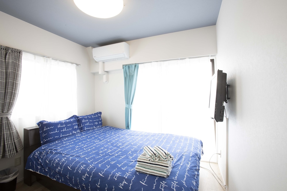 SUGINAMI KOENJI APARTMENT 東京