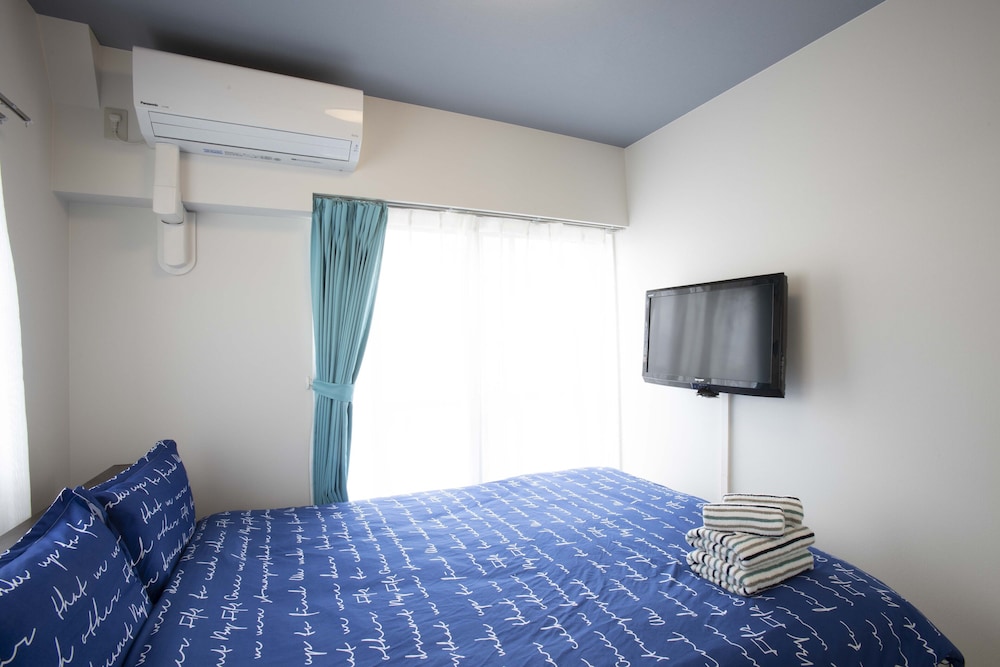 SUGINAMI KOENJI APARTMENT 東京