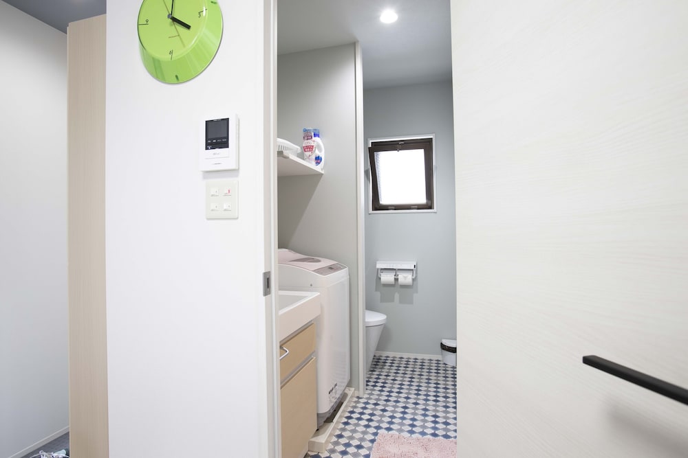SUGINAMI KOENJI APARTMENT 東京