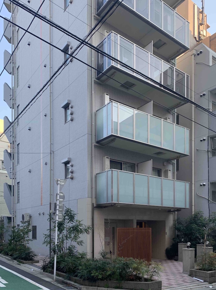 OTSUKA NO.3 MANSION 東京