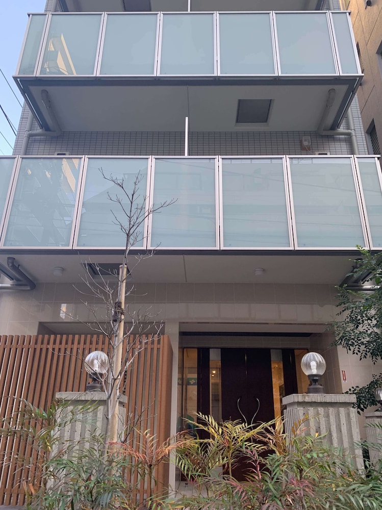 OTSUKA NO.3 MANSION 東京