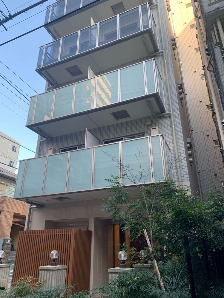 OTSUKA NO.3 MANSION 東京
