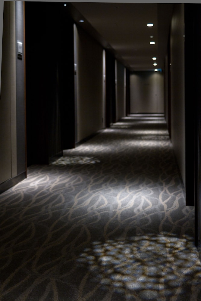 ソラリア西鉄ホテル銀座 東京