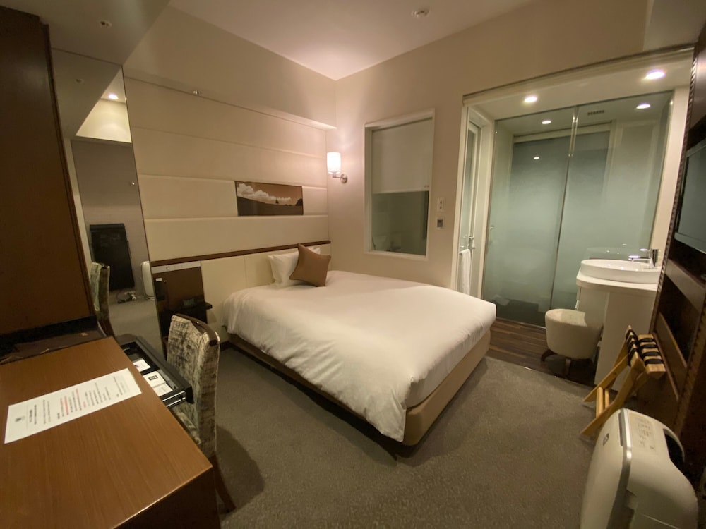 ソラリア西鉄ホテル銀座 東京