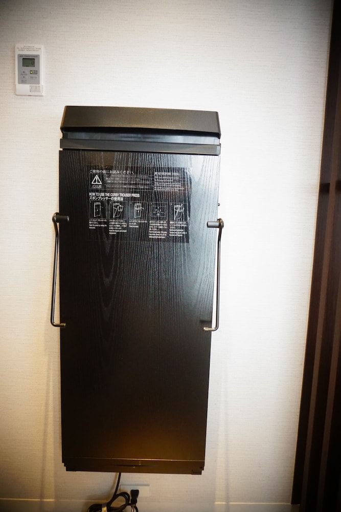 ソラリア西鉄ホテル銀座 東京