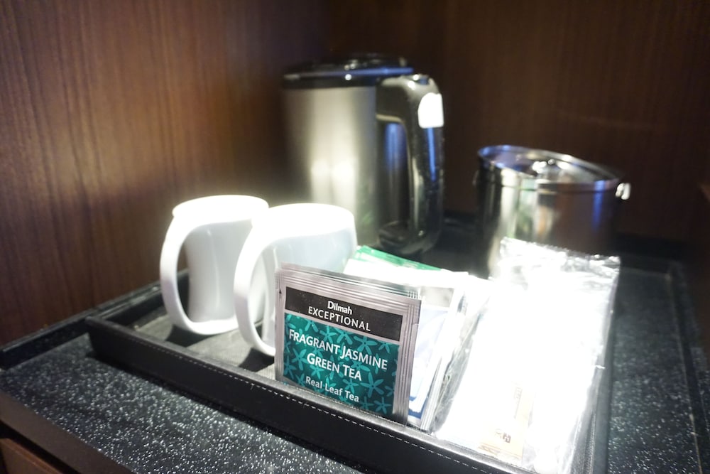 ソラリア西鉄ホテル銀座 東京