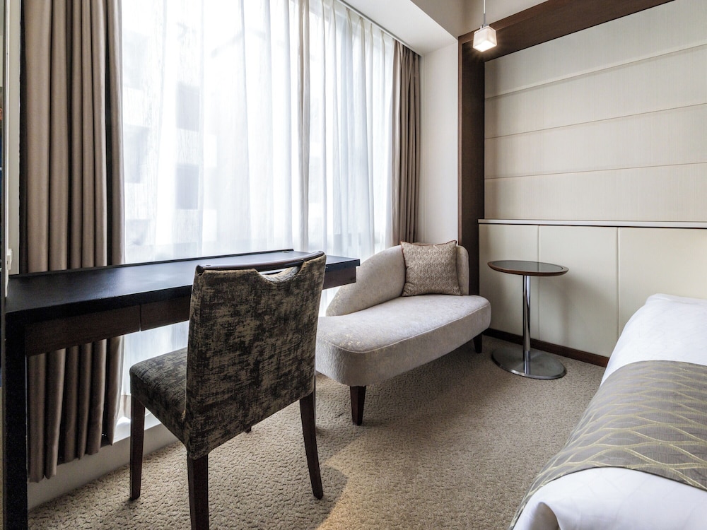 ソラリア西鉄ホテル銀座 東京