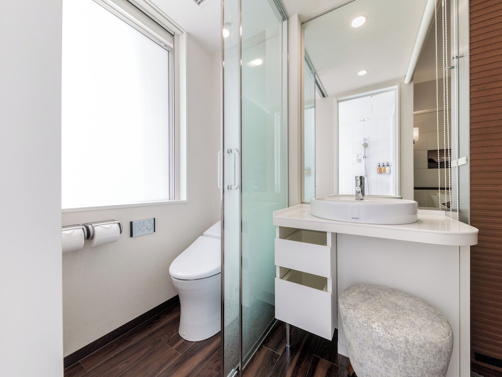 ソラリア西鉄ホテル銀座 東京