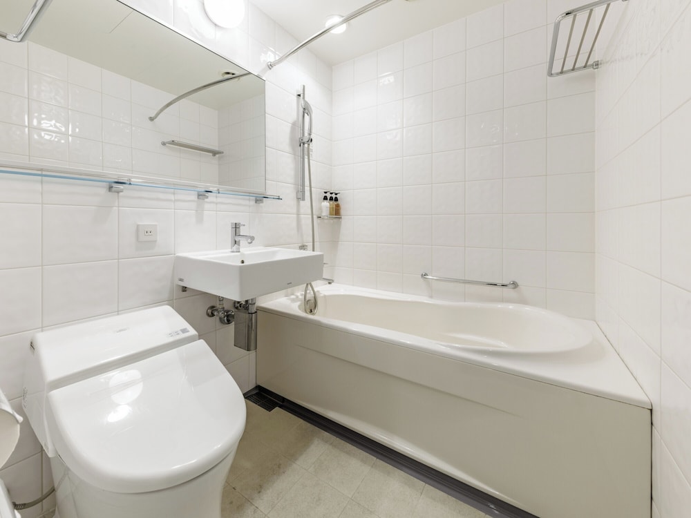 ソラリア西鉄ホテル銀座 東京