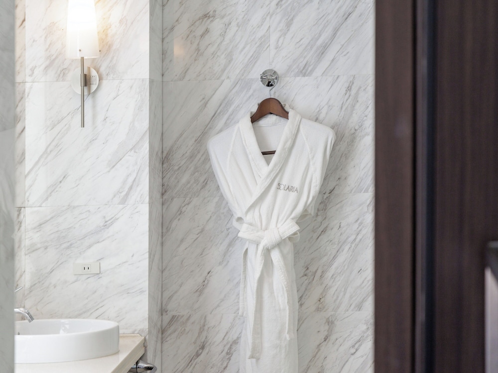 ソラリア西鉄ホテル銀座 東京