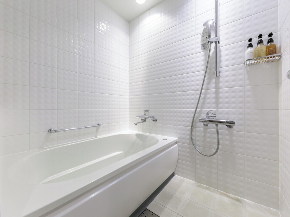 ソラリア西鉄ホテル銀座 東京