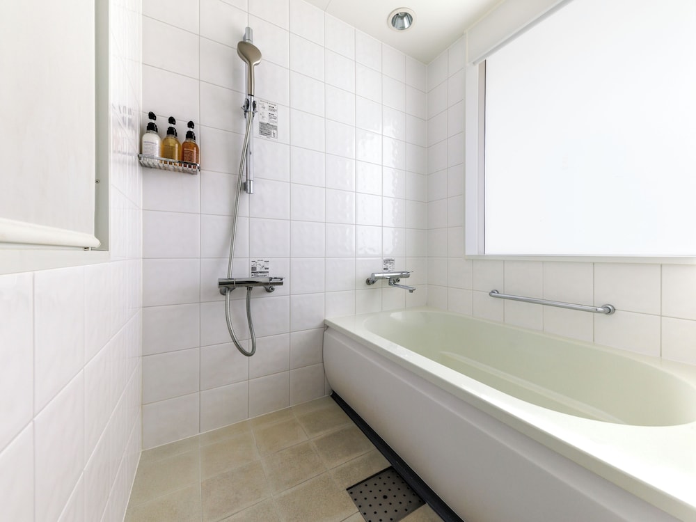 ソラリア西鉄ホテル銀座 東京