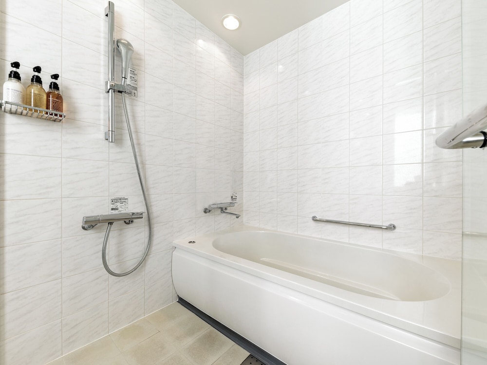 ソラリア西鉄ホテル銀座 東京