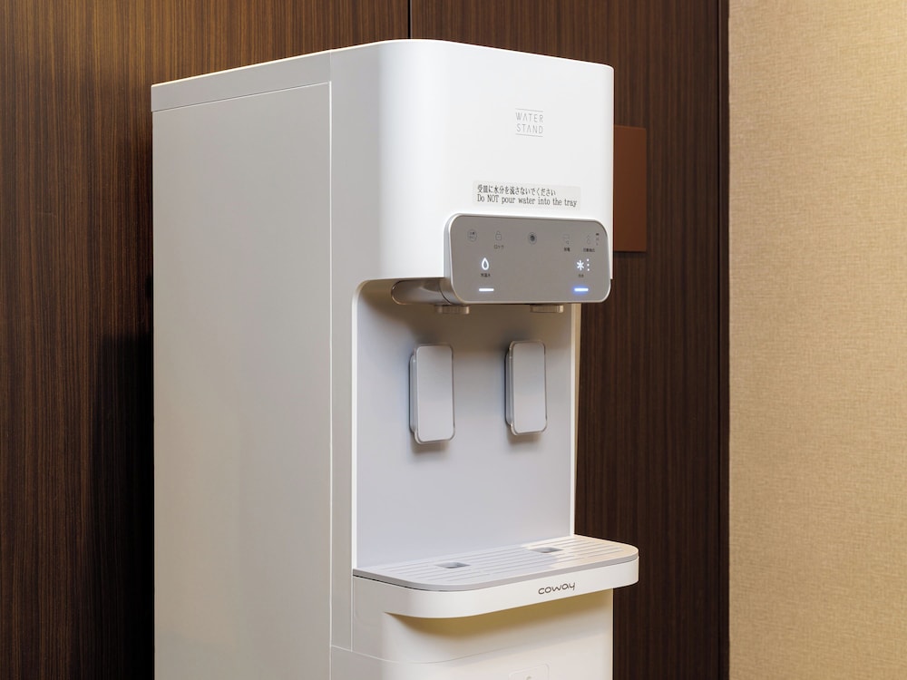 ソラリア西鉄ホテル銀座 東京