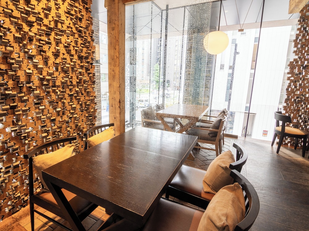 ソラリア西鉄ホテル銀座 東京