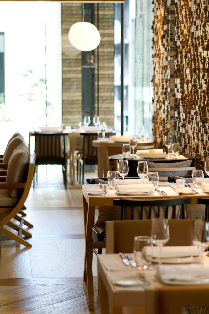 ソラリア西鉄ホテル銀座 東京