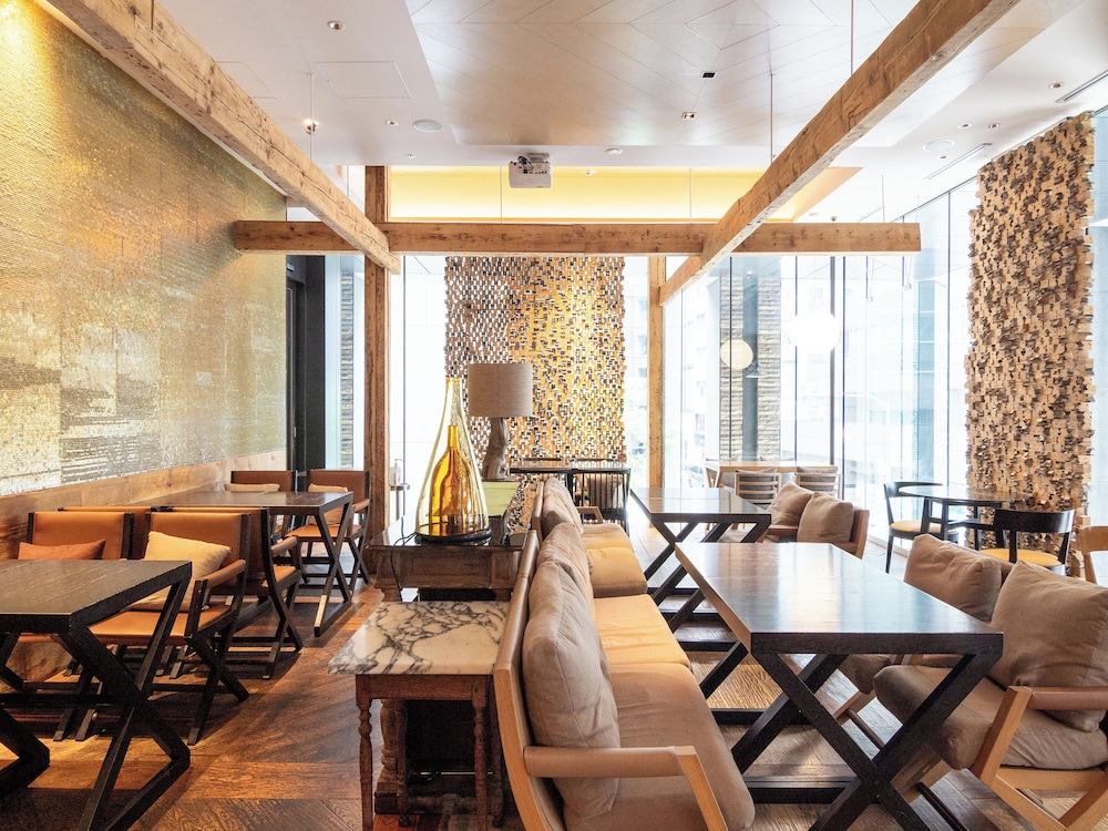 ソラリア西鉄ホテル銀座 東京