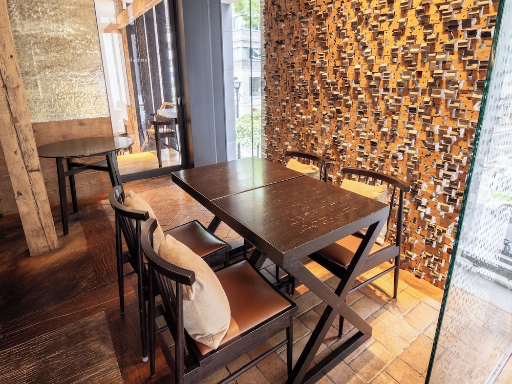 ソラリア西鉄ホテル銀座 東京