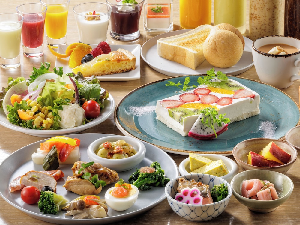 ソラリア西鉄ホテル銀座 東京