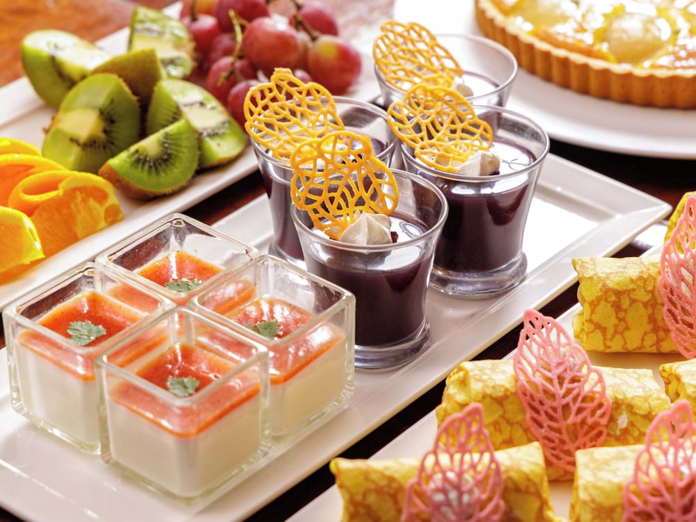 ソラリア西鉄ホテル銀座 東京