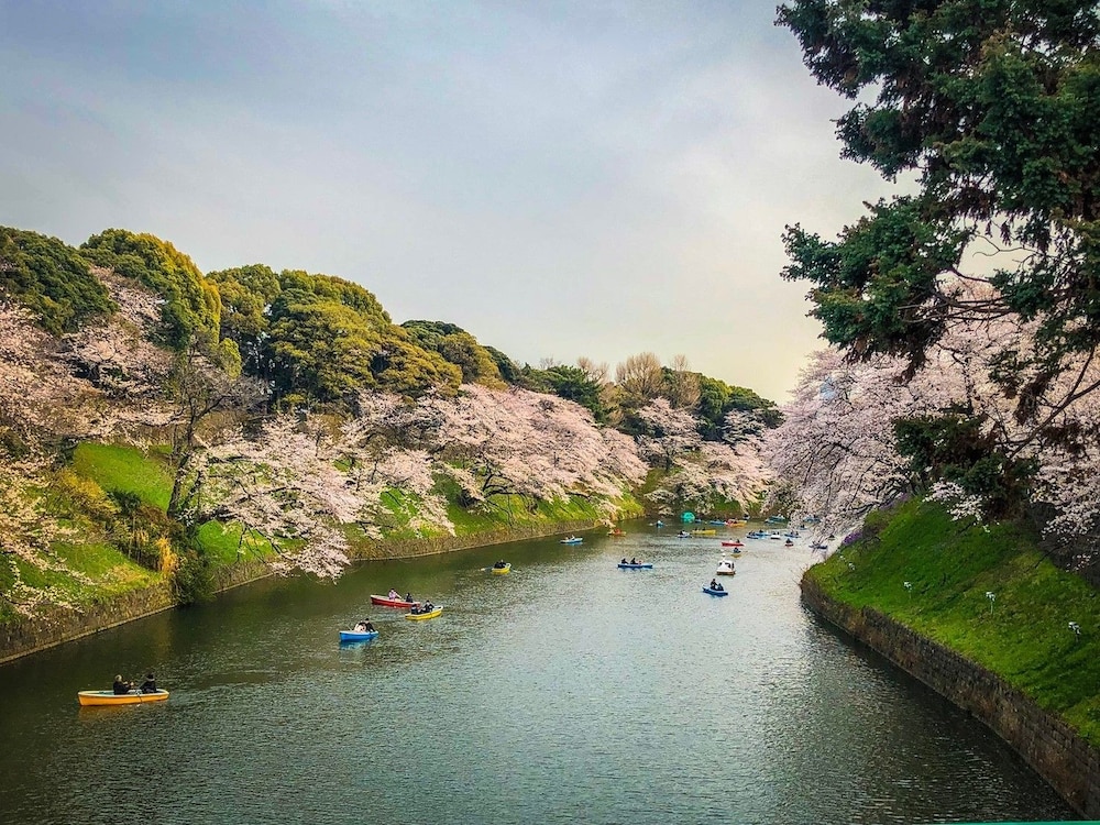 リヤドホテル九段 東京